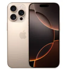 Apple iPhone 16 Pro 256GB Desert Titanium