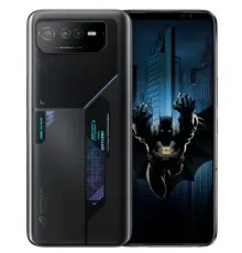 Asus Rog Phone 6 Batman Edition 12+256GB EU