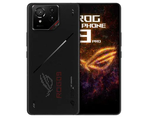 Asus Rog Phone 9 Pro 16+512GB Asus Rog Phone 9 Pro 16+512GB