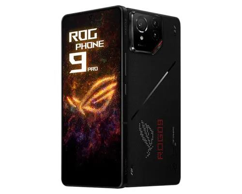 Asus Rog Phone 9 Pro 16+512GB Asus Rog Phone 9 Pro 16+512GB