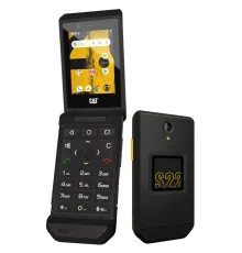 Раскладной смартфон Cat S22 Flip 16GB