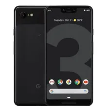 Google Pixel 3 XL 4+128GB EU