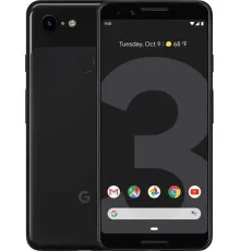Google Pixel 3 4+64GB US