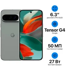 Google Pixel 9 Pro 16+256GB
