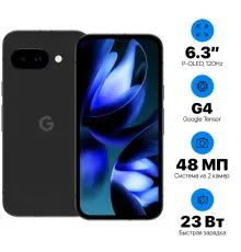 Google Pixel 9A 8+128GB