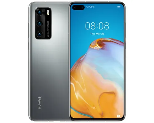 Huawei P40 8+128GB EU Huawei P40 8+128GB EU