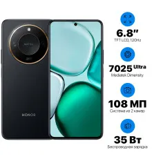 Honor X9C Smart 12+256GB