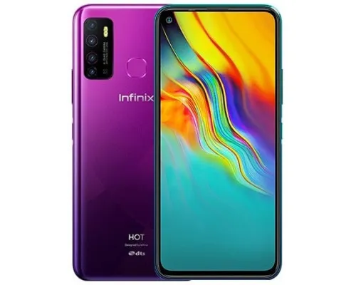 Infinix Hot 9 Play 4+64GB EU Infinix Hot 9 Play 4+64GB EU