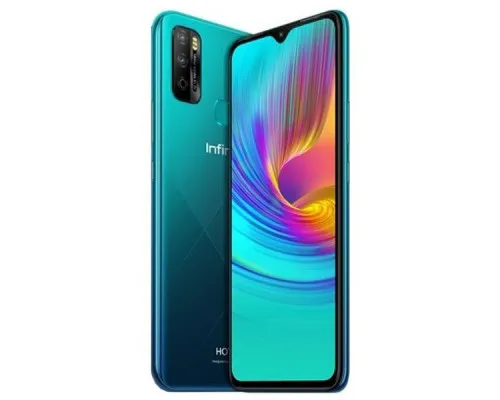 Infinix Hot 9 Play 4+64GB EU Infinix Hot 9 Play 4+64GB EU