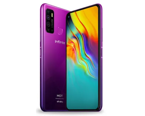 Infinix Hot 9 3+32GB EU Infinix Hot 9 3+32GB EU