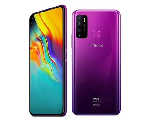 Infinix Hot 9 3+32GB EU Infinix Hot 9 3+32GB EU