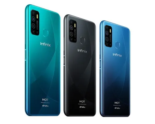 Infinix Hot 9 3+32GB EU Infinix Hot 9 3+32GB EU