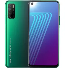 Infinix Note 7 Lite 4+64GB EU