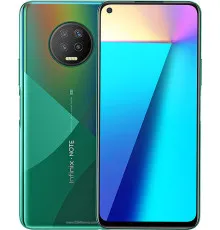 Infinix Note 7 6+128GB EU