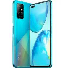 Infinix Note 8 6+128GB EU