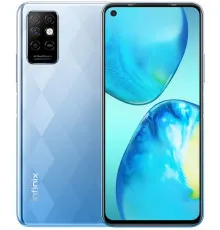 Infinix Note 8i 6+128GB EU