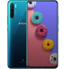 Infinix S5 6+128GB EU