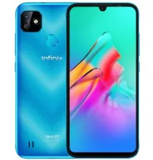 Infinix Smart HD 2+32GB EU