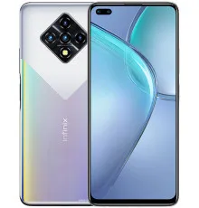 Infinix Zero 8 8+128GB EU