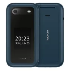 Кнопочный телефон Nokia 2660 Flip DS