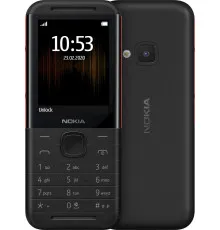 Кнопочный телефон Nokia 5310