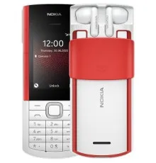 Кнопочный телефон Nokia 5710 XpressAudio