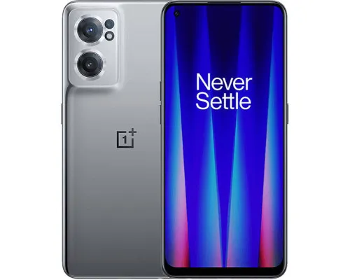 OnePlus Nord CE 2 5G 6+128GB EU OnePlus Nord CE 2 5G 6+128GB EU