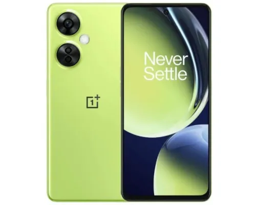 OnePlus Nord CE 3 Lite 5G 8+256GB EU OnePlus Nord CE 3 Lite 5G 8+256GB EU
