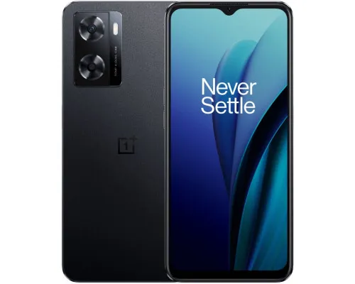 OnePlus Nord N20 SE 4+128GB EU OnePlus Nord N20 SE 4+128GB EU