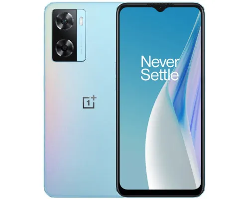 OnePlus Nord N20 SE 4+128GB EU OnePlus Nord N20 SE 4+128GB EU