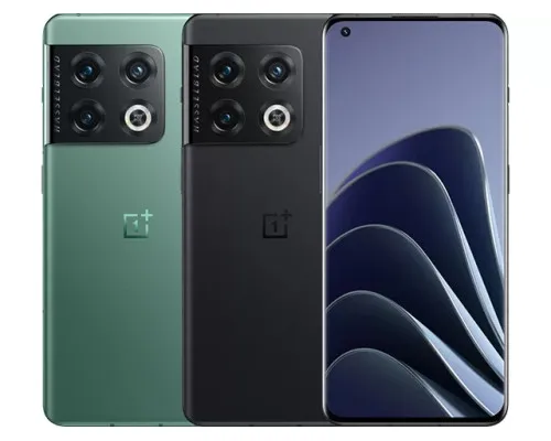 OnePlus 10 Pro 12+256GB EU