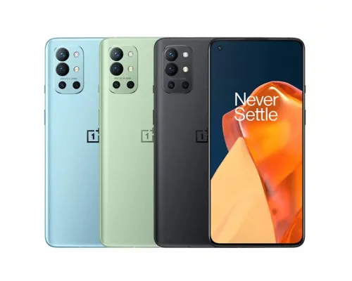 OnePlus 9R 8+128GB OnePlus 9R 8+128GB