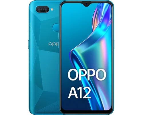 Oppo A12 3+32GB EU Oppo A12 3+32GB EU