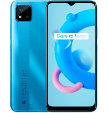 Realme C11 2021 2+32GB EU