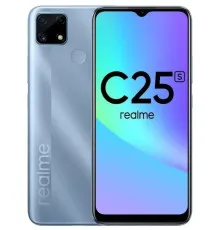 Realme C25s 4+128GB EU