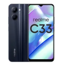 Realme C33 4+128GB EU