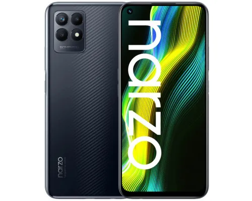 Realme Narzo 50 4+128GB EU Realme Narzo 50 4+128GB EU