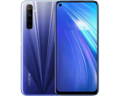 Realme 6 4+128GB EU Realme 6 4+128GB EU