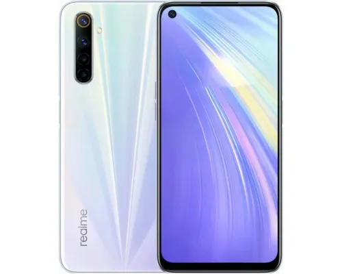 Realme 6 4+128GB EU Realme 6 4+128GB EU