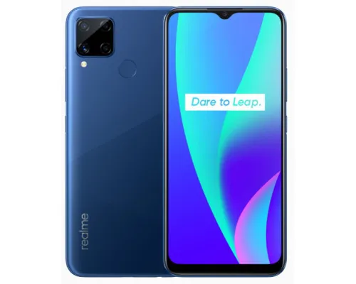Realme C15 4+128GB EU Realme C15 4+128GB EU