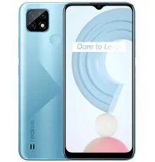 Realme C21 4+64GB EU