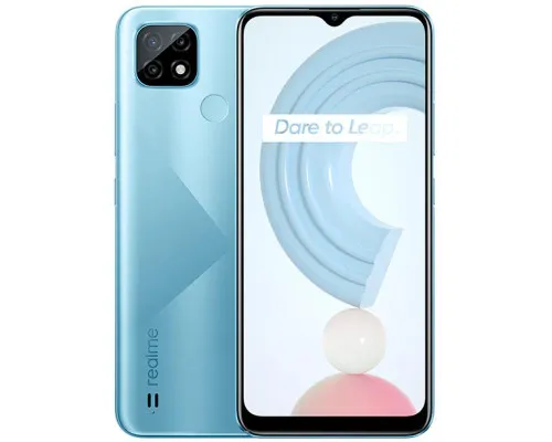 Oppo Realme C25 4+64GB EU Oppo Realme C25 4+64GB EU