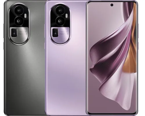 Oppo Reno 10 Pro Plus 5G 12+256GB EU