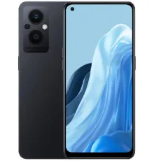 Oppo Reno 8Z 5G 8+128GB EU