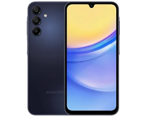 Samsung Galaxy A15 4+128GB EU Samsung Galaxy A15 4+128GB EU