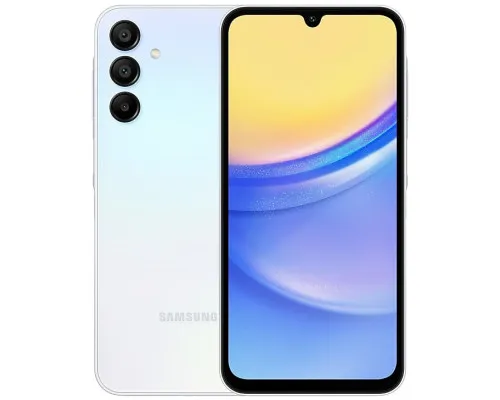 Samsung Galaxy A15 4+128GB EU Samsung Galaxy A15 4+128GB EU