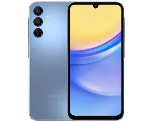 Samsung Galaxy A15 4+128GB EU Samsung Galaxy A15 4+128GB EU