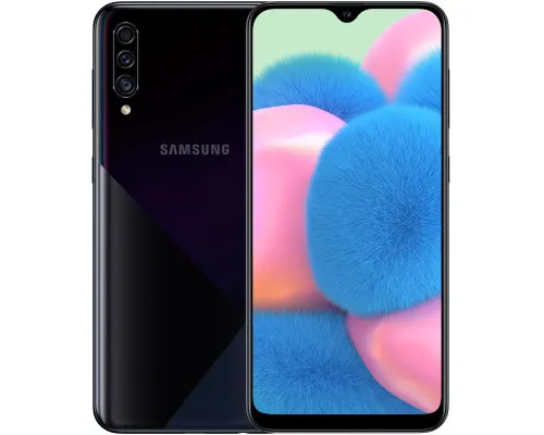 Samsung Galaxy A30S 4+128GB EU Samsung Galaxy A30S 4+128GB EU