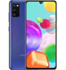 Samsung Galaxy A41 4+64GB EU