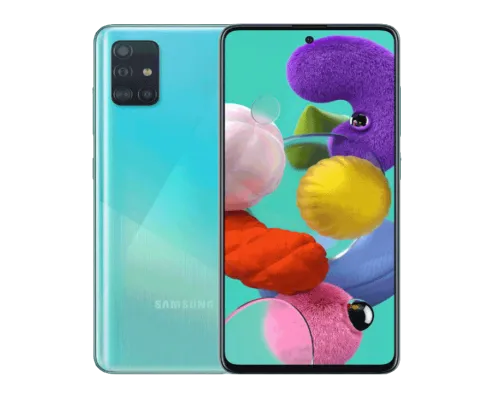 Samsung Galaxy A51 8+128GB EU Samsung Galaxy A51 8+128GB EU